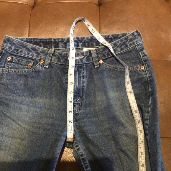 Vintage Levi’s. Size 9 Long - Picture 4 of 6